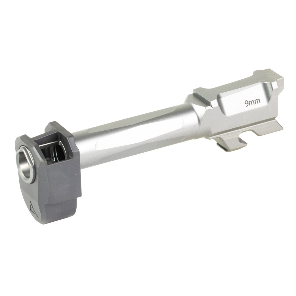 RADIAN AFTRBRNR RJ FOR GLOCK 43 BLACK/GRAY