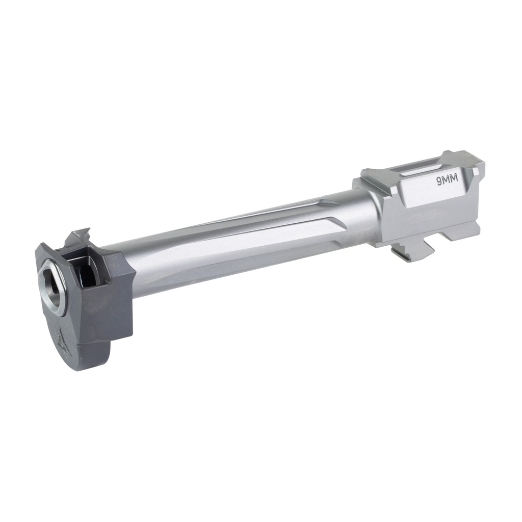 RADIAN AFTRBRNR RJ FOR G17 G5 BLACK/GRAY