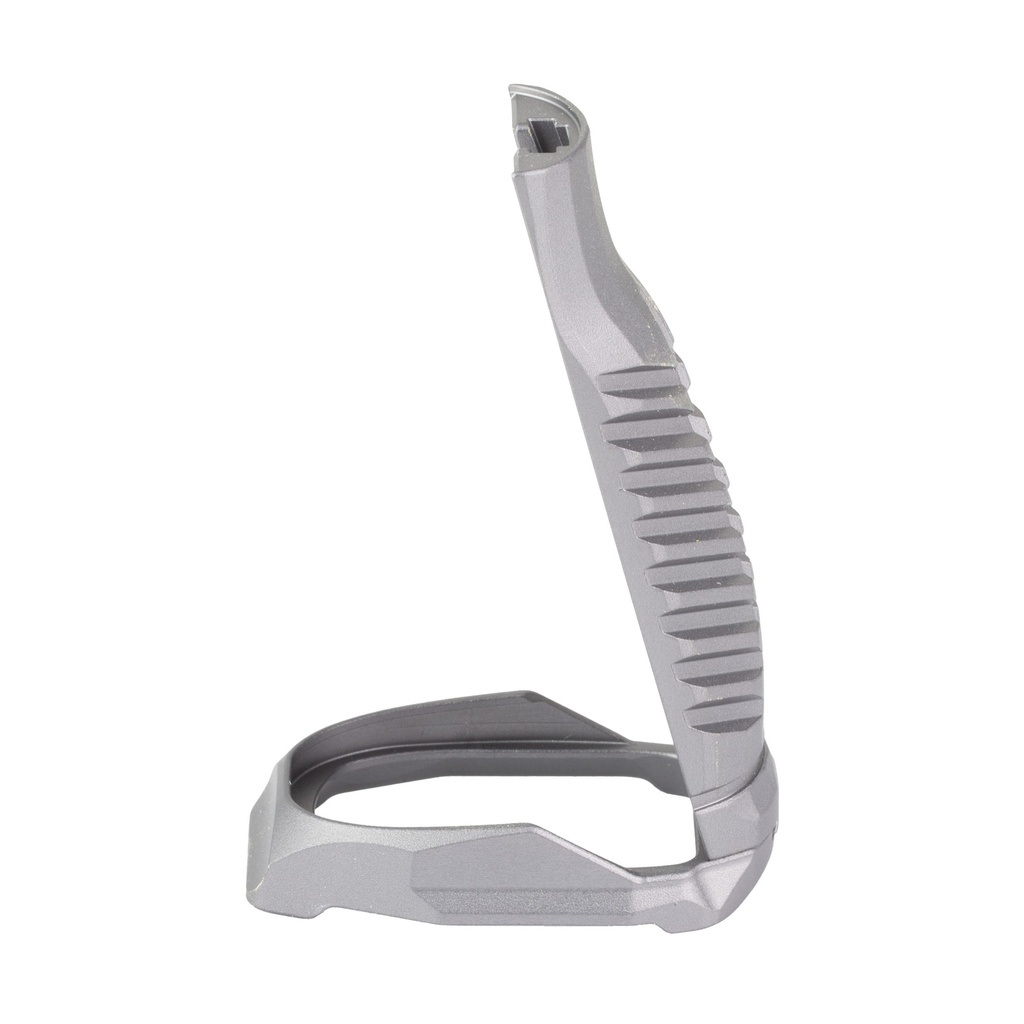 RADIAN P365 XMACRO BACKSTRAP+MW GRAY