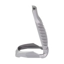 RADIAN P365 XMACRO BACKSTRAP+MW GRAY
