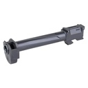 RADIAN AFTRBRNR RJ FOR G17 GEN4 BLACK