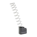 SHIELD MAG EXT FOR GLOCK 43X/48 OEM +5