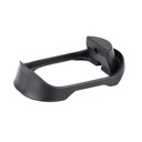 SHIELD ARMS MAGWELL FOR G17/22/45 BK