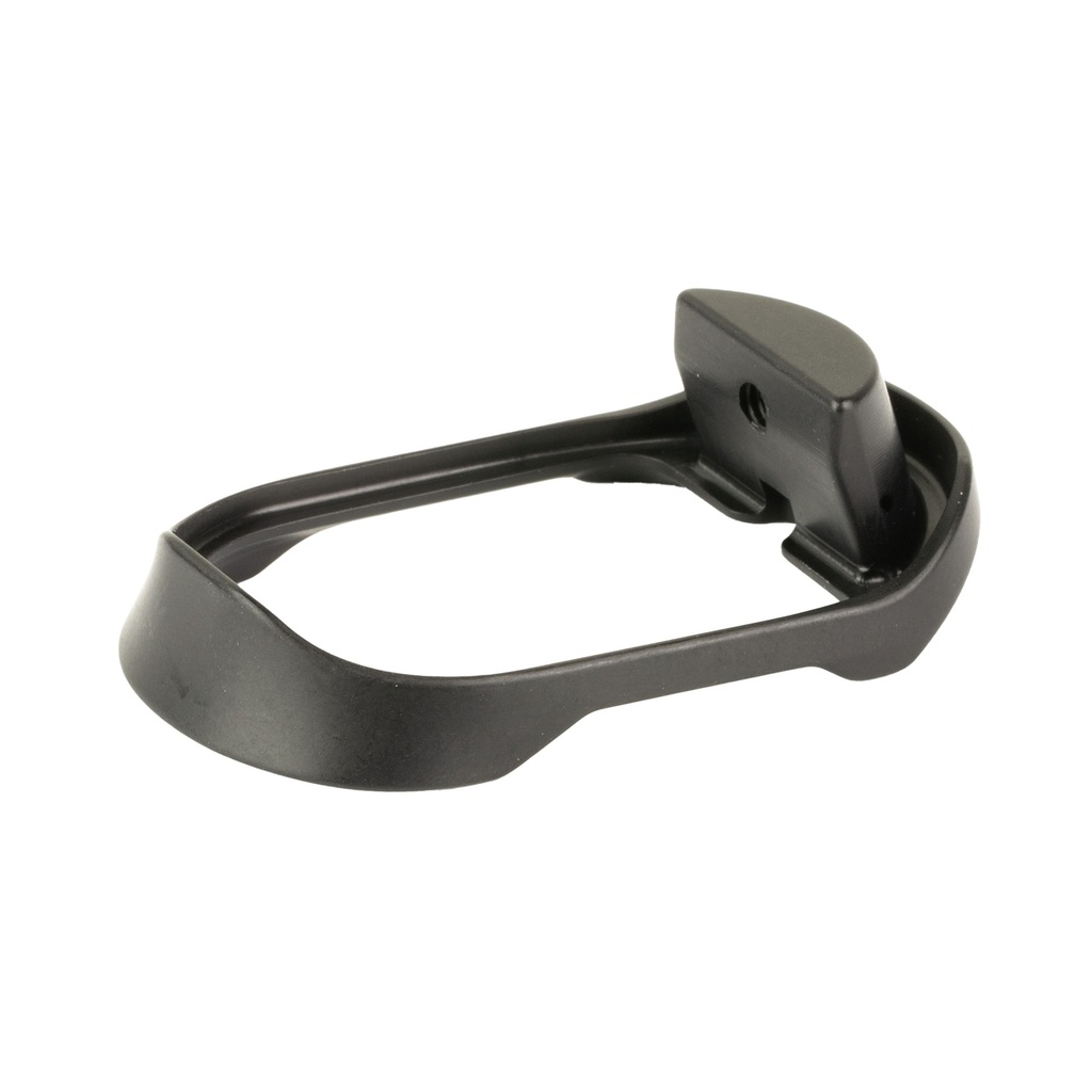 SHIELD ARMS MAGWELL FOR G19/23/44 BK