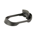 SHIELD ARMS MAGWELL FOR G19/23/44 BK