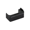 SHIELD MAG CATCH FOR GLOCK 43 BLACK