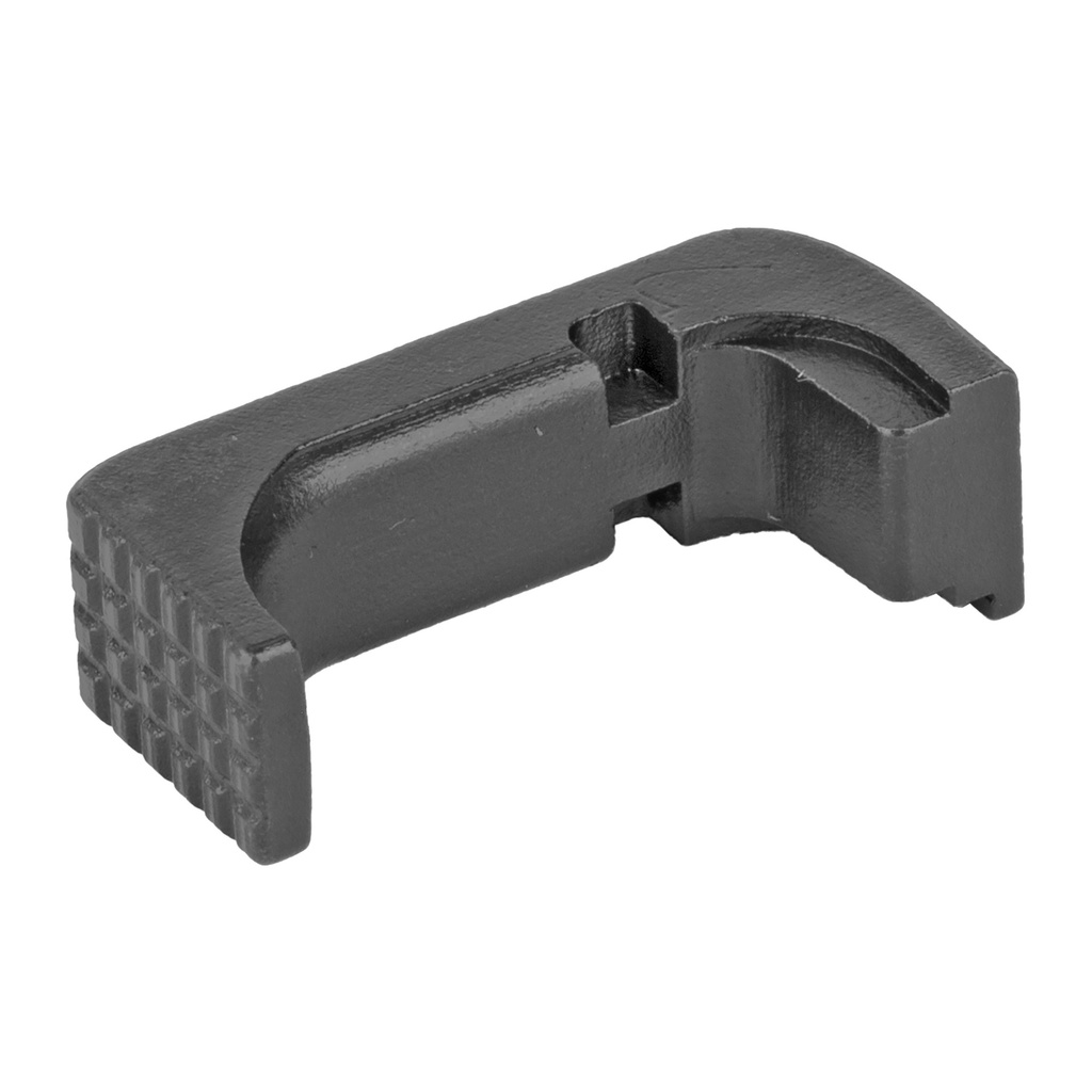SHIELD MAG CATCH FOR GLOCK 43X/48 BLACK