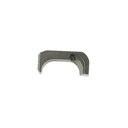 Shield Arms SHLD PREM MAG CTCH FOR GLOCK 43X LH BLACK