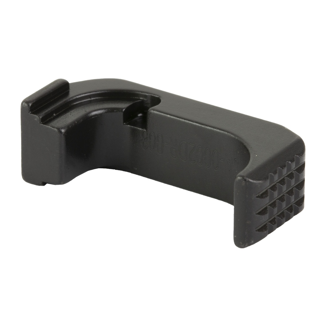 Shield Arms SHLD PREM MAG CTCH FOR GLK43X RH BLK