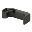 Shield Arms SHLD PREM MAG CTCH FOR GLOCK 43X RH BLACK