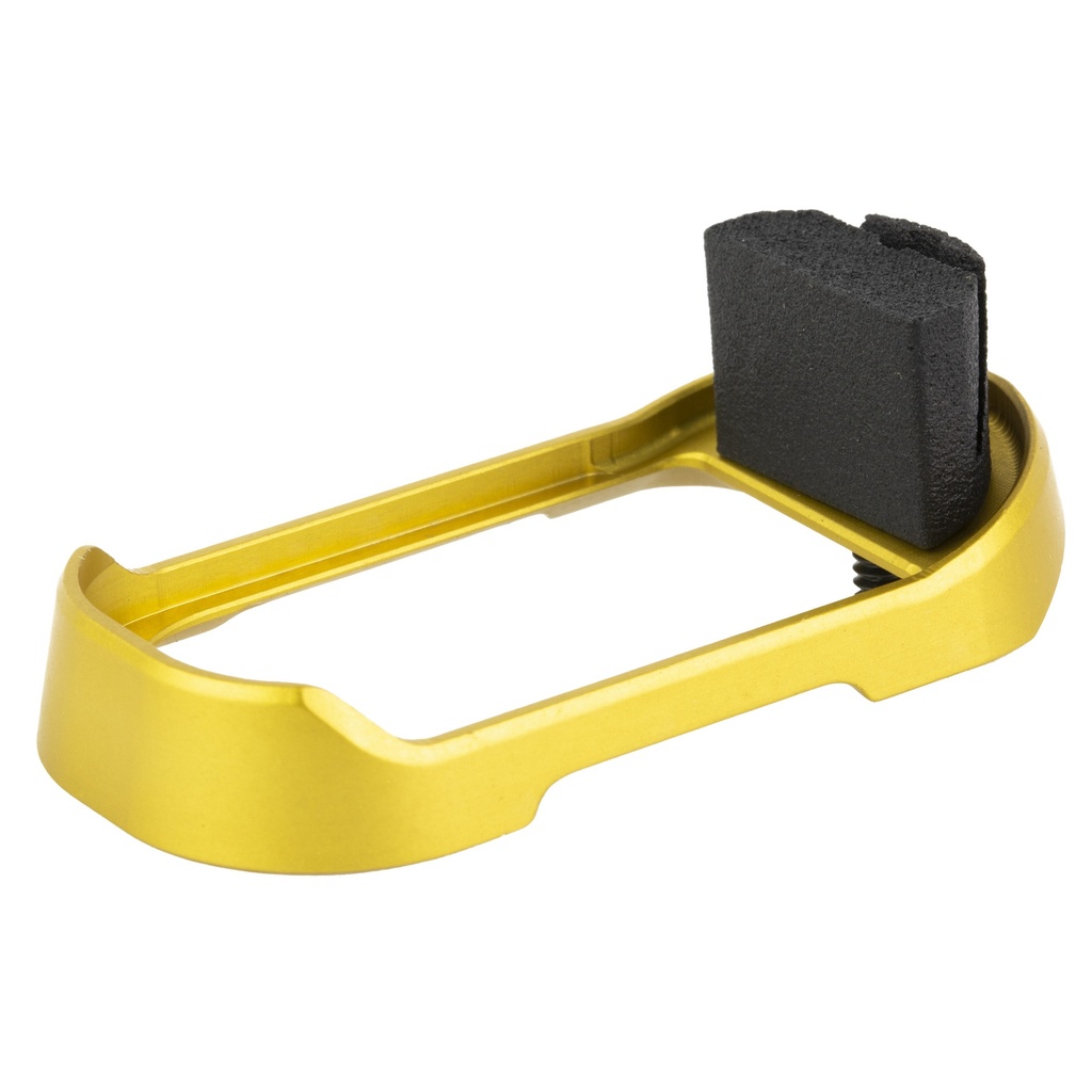 SHIELD ARMS MAGWELL FOR G43X/48 GOLD