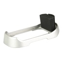 SHIELD ARMS MAGWELL FOR G43X/48 GREY