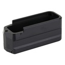 SHIELD PMAG GEN 3 +5 EXTENSION BLACK