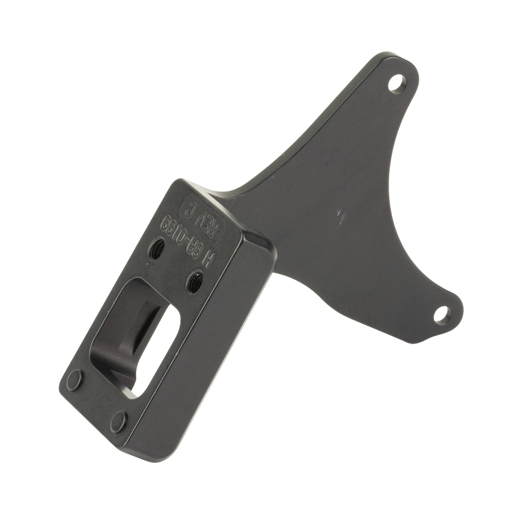 SHIELD ARMS ROC S&W 442 RMSC