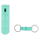 SABRE SPRAY KEY RING/WHISTLE .54 MOUNT