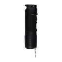 SABRE 2-IN-1 PEPPER SPRAY/ALARM BLACK