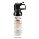 SABRE 7.9OZ BEAR/MOUNT LION SPRAY BLACK