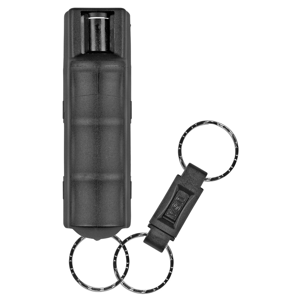SABRE RED PEPPER 3 IN 1 HARDCASE BLACK
