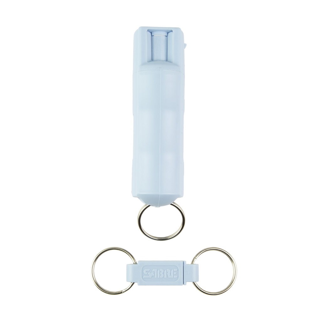 SABRE CHAMBRAY HARDCASE SPRAY CLAM