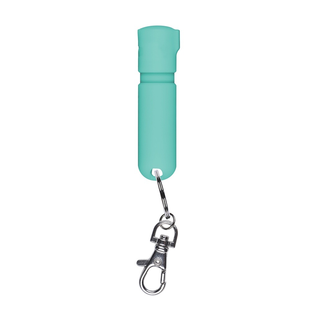 SABRE MGHTY DISCREET SPRAY MINT