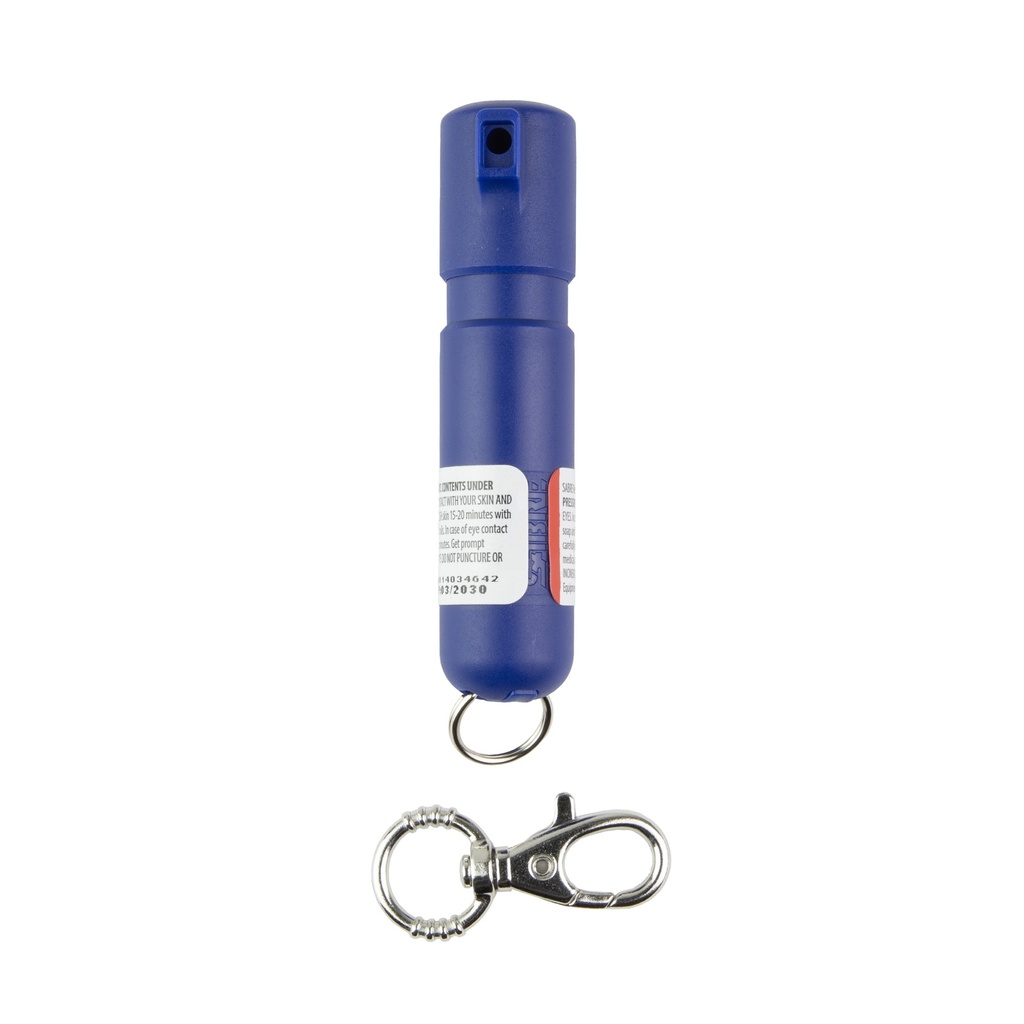 SABRE MIGHTY DISCREET SPRAY SPHR BLUE