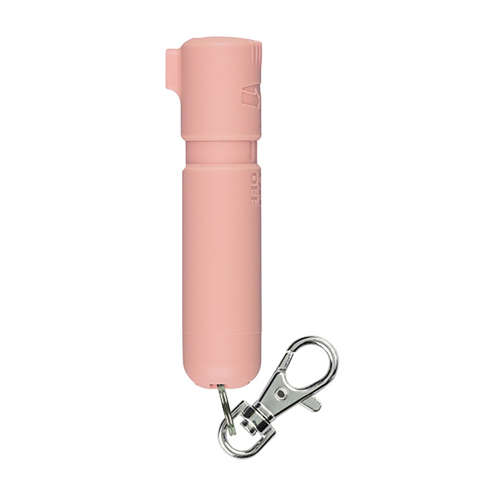 SABRE MIGHTY DISCREET SPRAY SOFT PINK