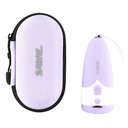 SABRE FEMININE STUN GUN MINI WHITE
