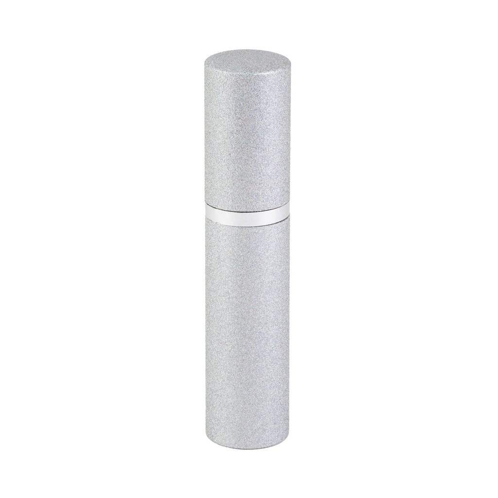 SABRE FASHIONABLE STUN GUN SILVER