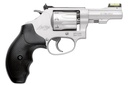 Smith and Wesson 317 22LR SILVER 8RD 3" AS