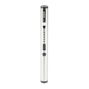 SABRE PEN DESIGN STUN GUN SILVER