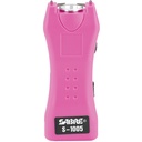 SABRE MINI STUN 600 000 VOLTS PINK
