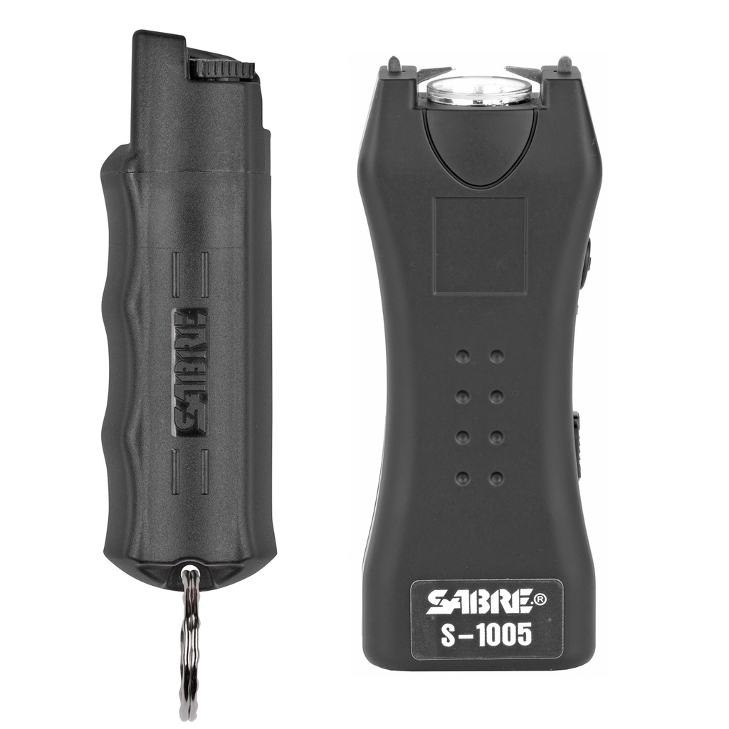 SABRE S-1005-BK + HCBK-23OC