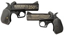 Bond Arms 250TH AMERICA BLACK 45/410 4.25#