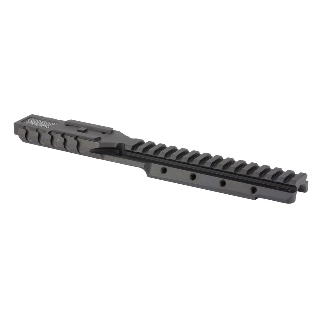 SAMSON HNBL T-1 RL MINI 14 08+ BLACK