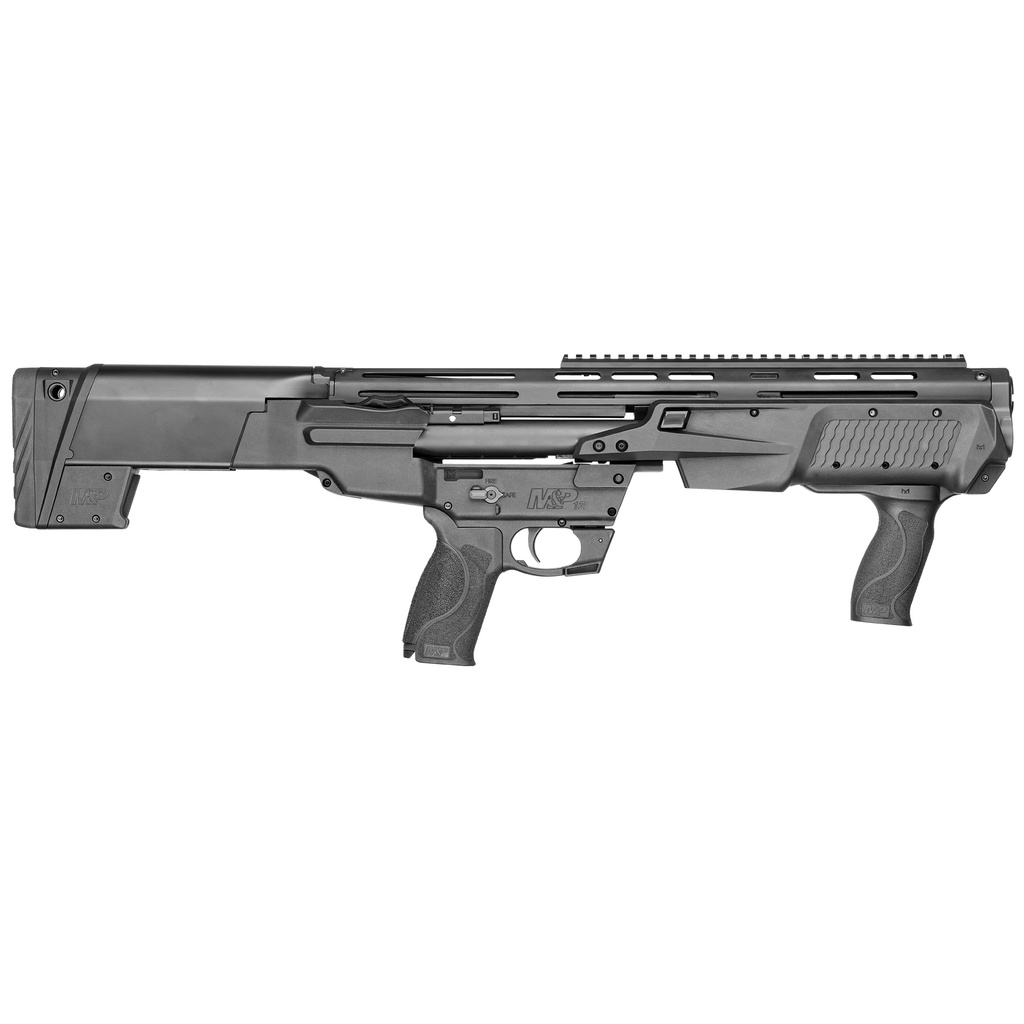 Smith and Wesson M&P12 BULLPUP 12/19 BLACK