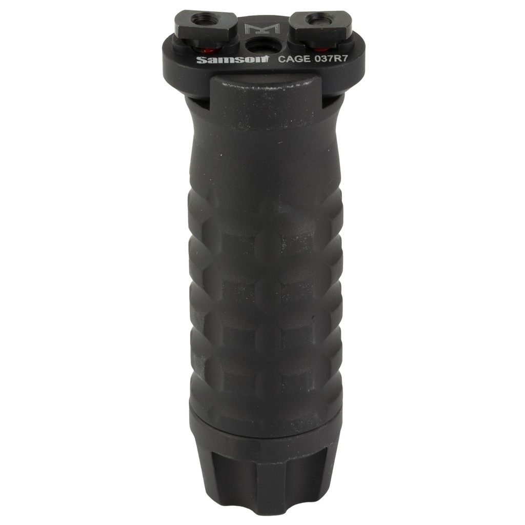 SAMSON M-LOK GRP MED  GRND BLACK