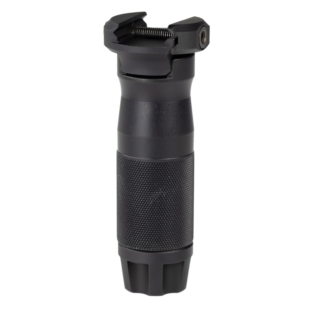 SAMSON PIC VERT GRIP MED STD BLK