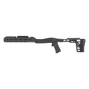SAMSON SAS-22 FLD CHSS FOR 10-22 BLACK