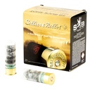 Sellier & Bellot S&B 12GA 2.75 1.25OZ 00 12PEL 25/250