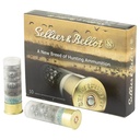 Sellier & Bellot S&B 12GA 2.75 1.25OZ 00 12PEL 10/250