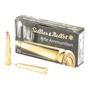 Sellier & Bellot S&B 22 HORNET 45GR SP 20/1800