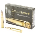 Sellier & Bellot S&B 30-06 150GR SPCE 20/400