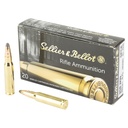 Sellier & Bellot S&B 308WIN 150GR SPCE 20/500