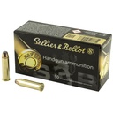 Sellier & Bellot S&B 357MAG 158GR SP 50/1000