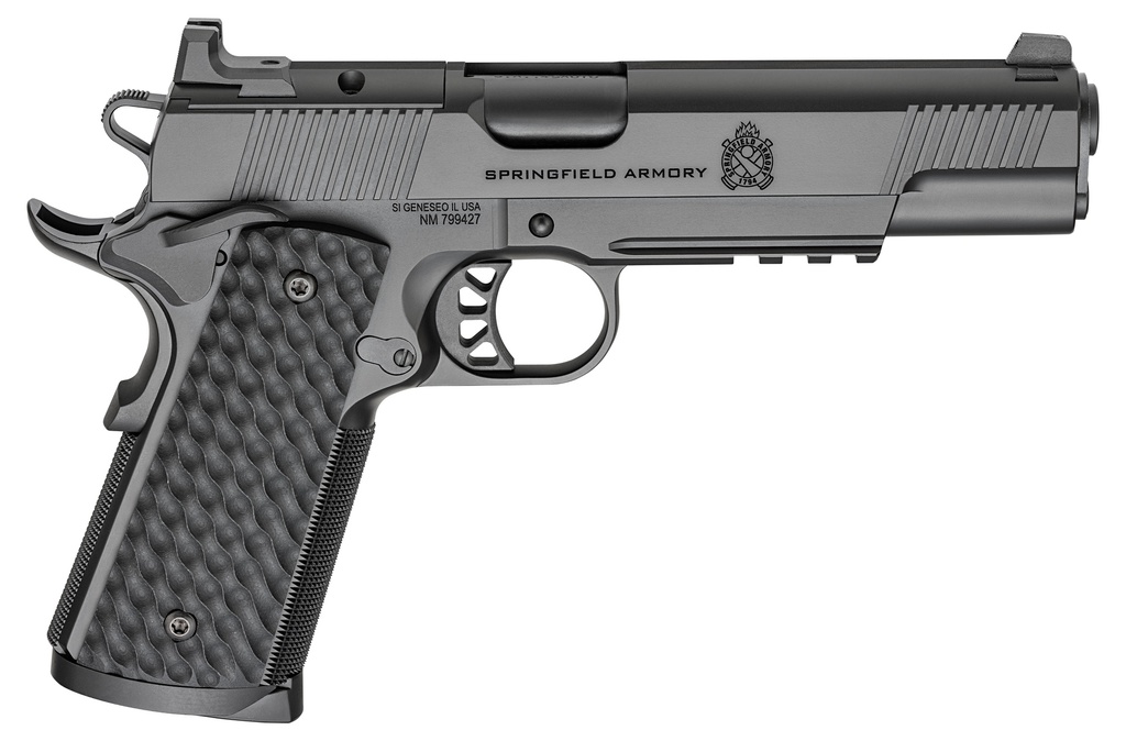 Springfield Armory TRP AOS