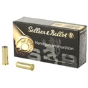Sellier & Bellot S&B 38SPL 148GR WC 50/1200