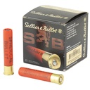 Sellier & Bellot S&B 410 2.5" 000 BUCK 25/500
