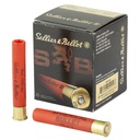 Sellier & Bellot S&B 410 3" 00 BUCKSHOT 5PEL 25/500
