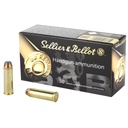 Sellier & Bellot S&B 44REM MAG 240GR SP 50/600