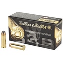 Sellier & Bellot S&B 44REM MAG 240GR SJHP 50/600